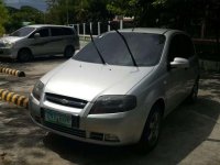 2008 Chevrolet Aveo LS Hatchback for sale