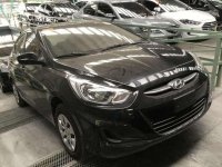 2017 Hyundai Accent 1.4 Automatic for sale