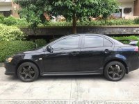 Good as new Mitsubishi Lancer Ex 2013 for sale