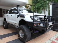 2015 Ford Ranger 3.2 Wild Trak 4x4 MT for sale