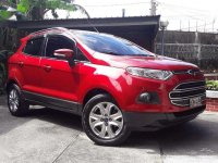 Ford Ecosport Trend 2014 15L AT for sale