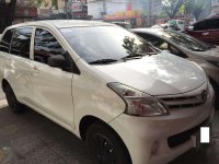 2012 Toyota Avanza 1.3J for sale