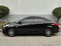2016 Hyundai Accent 1.4L 6speed for sale