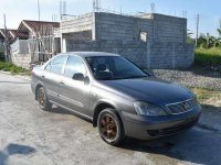 Nissan Sentra GX 1.3 Automatic Trans for sale