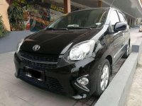 2016 Toyota Wigo Automatic for sale