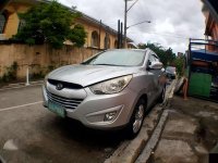 2012 Hyundai Tucson Theta II for sale 