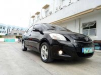 2008 Toyota Vios G Tof Of The Line for sale