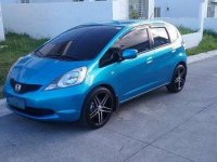 Good as new Honda Jazz 2009 for sale