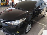 Toyota vios 2016 E manual trans for sale 