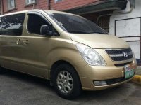 2009 Hyundai Starex automatic for sale 