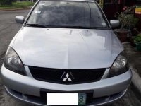 For sale Mitsubishi Lancer GLS CVT 2009 AT