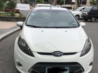 2011 Ford Fiesta Hatchback - 66km for sale