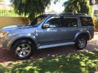 Ford Everest 2009 for sale 