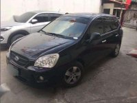 Kia Carens CRDI - automatic transmission for sale 