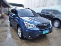 2013 Subaru Forester 2.0 At for sale 