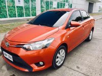 2015 Toyota Vios 1.3E AT for sale