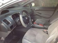 2007 Honda Civic for sale 