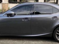2014 Lexus IS 350 FSport Low Mileage for sale