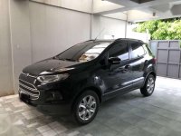 Ford Ecosport 2014 trend for sale