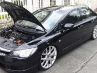 Honda civic Fd 2008 for sale 