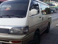 Toyota Hi-Ace SUPER Custom for sale