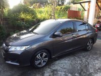 Well-kept Honda City 2014 for sale