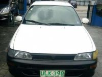 Toyota Corolla XL 1996 Bigbody for sale 