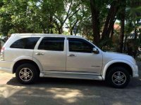 2011 Isuzu ALTERRA Urban Cruiser for sale