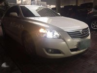 2008 Toyota Camry 2.4v for sale 