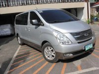 Hyundai Starex Gold 2009 for sale 