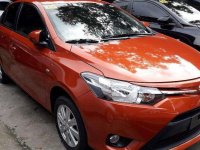 2016 Toyota Vios 1.3E Manual for sale 