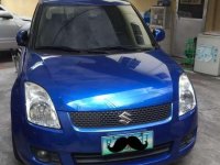 Suzuki Swift 2010 for sale 