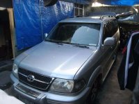 Toyota Revo Vx240d diesel 2004 for sale 