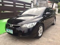 Honda Civic 2007 for sale