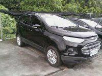 Well-maintained Ford EcoSport 2015 for sale