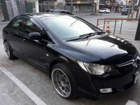 Honda Civic 1.8s 2008 Automatic for sale
