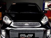 Good as new Kia Picanto 2016 for sale 