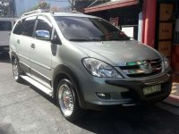 2006 Innova G Like Bnew for sale 