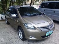 2013 Toyota Vios Limited edition for sale