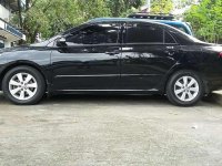 For sale Honda Crv 4x4 2004 and Toyota Altis E 2013