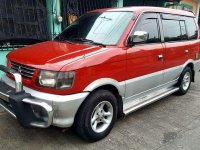 Mitsubishi Adventure Diesel for sale 