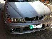 2000 Nissan Sentra Gts for sale