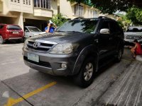Toyota Fortuner G 2006 for sale 