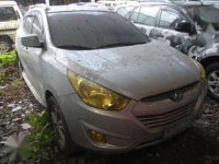 2013 Hyundai Tucson Theta II 2.0 GLS 2WD AT GAS for sale