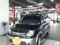 Mitsubishi Adventure 2012 for sale 