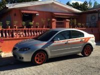 Mazda 3 1.6L 2009 for sale 