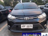 2015 Toyota Vios 1.3 E Automatic Gas for sale 