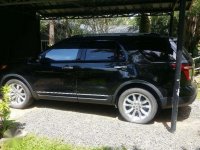 Ford Explorer limited edition for sale 