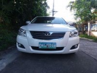 2008 Toyota Camry 24v for sale 