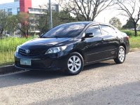 2014 Toyota Altis E 6speed Manual for sale 